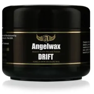 Výborné hodnocení | Angelwax Drift 250 ml vosk pro bílou barvu