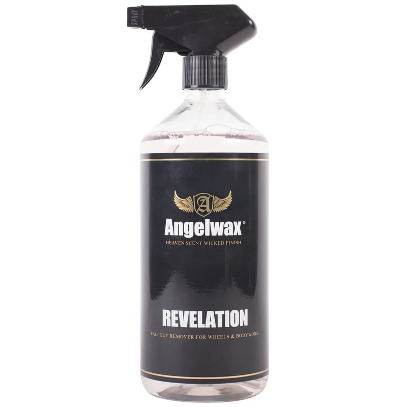 Nenechte si ujít nabídku | Angelwax Revelation 1000 ml odstraňovač polétavé lzi