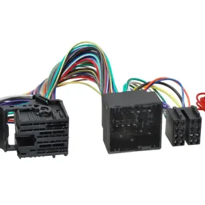 Velká sleva - Redukce pro handsfree Citroen / Peugeot / Toyota 16-> HF-59350