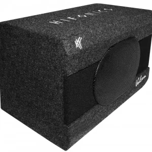 Speciální nabídka | Subwoofer v boxu Hifonics VX690R