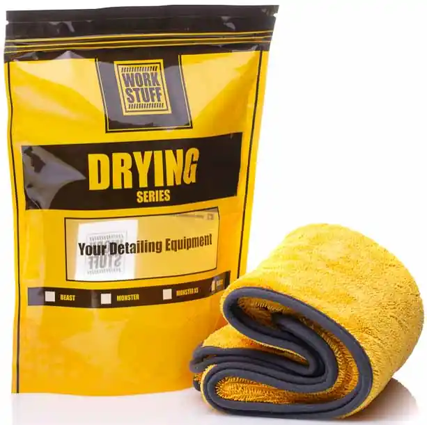 Časově omezená nabídka - Sušící ručník Work Stuff Monster Drying Towel 515 GSM 90x73 cm