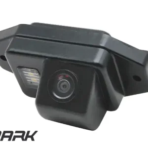 CCD parkovací kamera Toyota Land Cruiser 100 / 120 / 200 98-> - Přímo z výroby