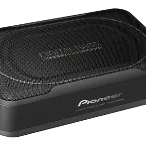 Aktivní subwoofer Pioneer TS-WX130DA | Kvalitní produkt