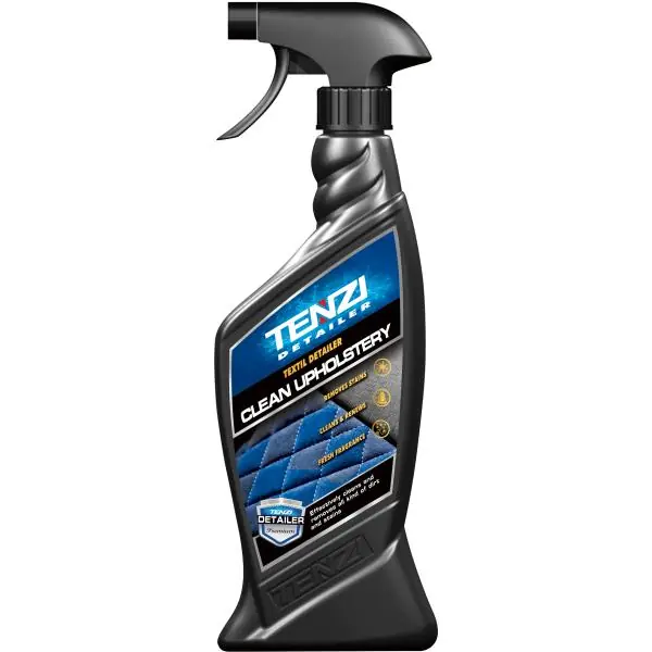 Tenzi Detailer Clean Upholstery 600 ml čistič textilních povrchů - Speciální nabídka