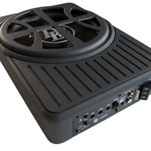Aktivní subwoofer DLS ACW10 - Speciální cena
