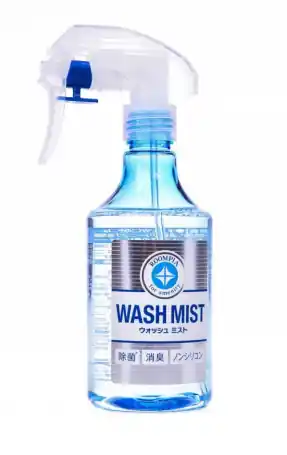 Koupit online | Čistič a oživovač interiéru Soft99 Wash Mist (300 ml)