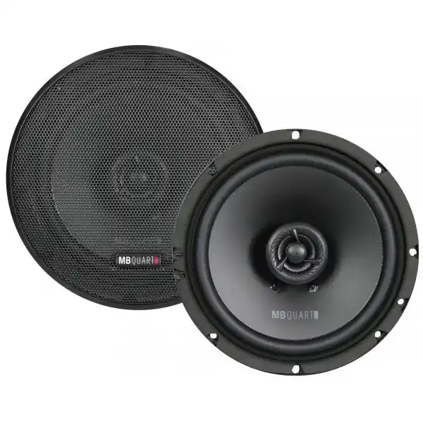Přímo z továrny | Reproduktory MB Quart QX165