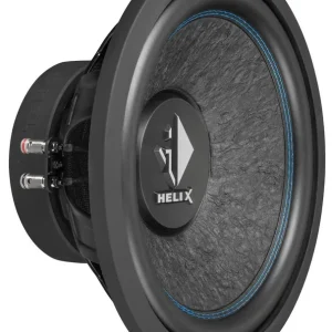 Blesková nabídka - Subwoofer HELIX K 12W DVC2