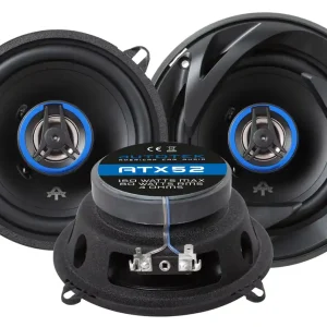 Sleva - Reproduktory Autotek ATX52