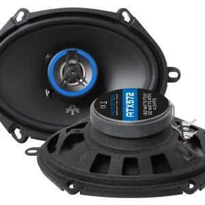 Zlevněno | Reproduktory Autotek ATX572