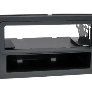 Rámeček autorádia 1-DIN CHEVROLET / BUICK / GMC / HUMMER / PONTIAC - Super cena