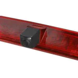 Špičková kvalita - CCD parkovací kamera Volkswagen Caddy