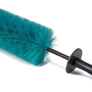 Omezené zásoby | Chemicky odolný kartáč na kola Auto Finesse Barrel Brush