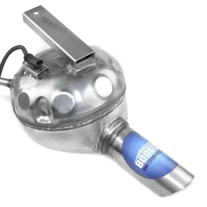 Aktivní výfuk Sound Booster Volkswagen T5 GP s Smartphone ovládáním - Extra sleva