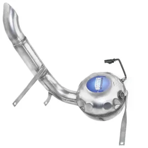 Cenová bomba - Aktivní výfuk Sound Booster Volkswagen Polo 6R / 6C s Smartphone ovládáním