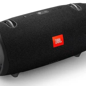 Omezené množství | JBL Xtreme 2 Black bezdrátový přenosný reproduktor