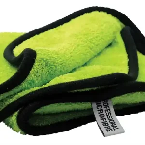 Leštící utěrka ValetPro Ultra Soft Buffing Cloth - Ušetřete