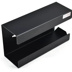Právě uvedeno na trh - Jednoduchý držák na rukavice Poka Premium A neat glove box holder