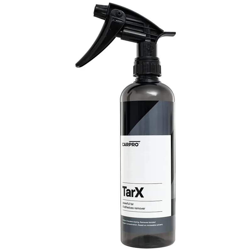 Odstraňovač asfaltu a lepidel CarPro TarX 500 ml - Objednat nyní