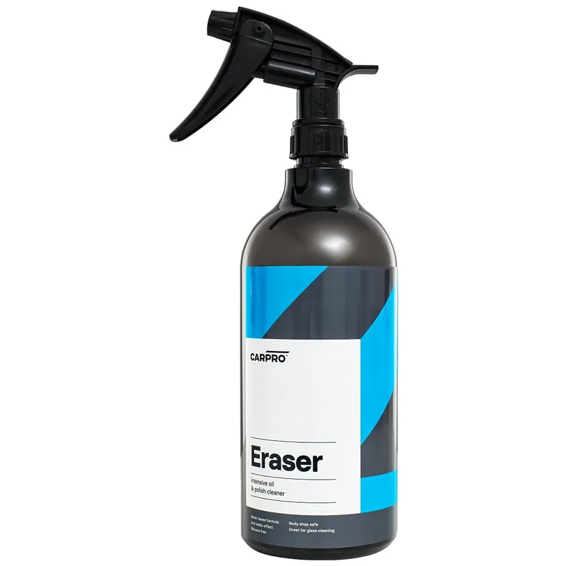Velmi populární - Osmašťovač povrchu CarPro Eraser 1 L