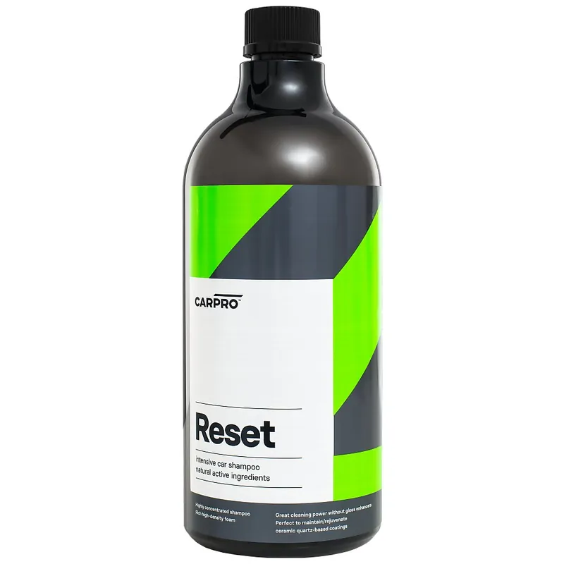 Autošampon CarPro Reset 1 L | Ihned k objednání