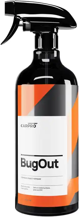 Odstraňovač hmyzu CarPro BugOut 1 L | Snadný nákup