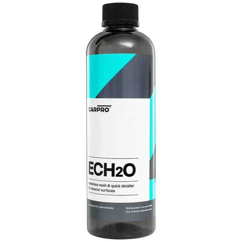 Keramický přípravek pro mytí bez vody CarPro ECH2O 500 ml | Velmi žádaný produkt