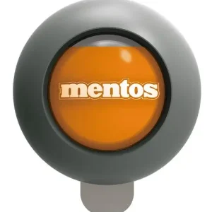 Do košíku - Mentos Membrane Air Freshener Orange - pomeranč