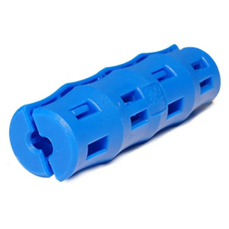 Snappy Grip Bucket Handle Blue ergonomické držadlo detailingového kbelíku modré | Cenová bomba