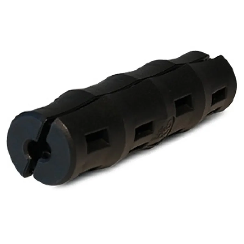 Top produkt - Snappy Grip Bucket Handle Black ergonomické držadlo detailingového kbelíku černé
