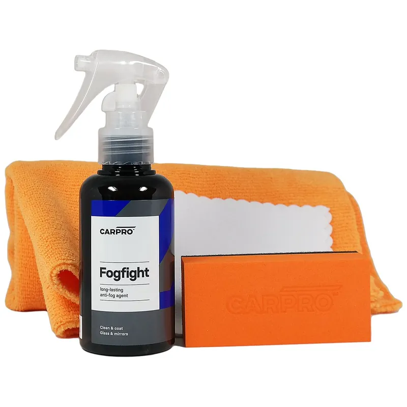 Extra sleva | Přípravek proti zamlžovaní CarPro Fog Fight 100 ml