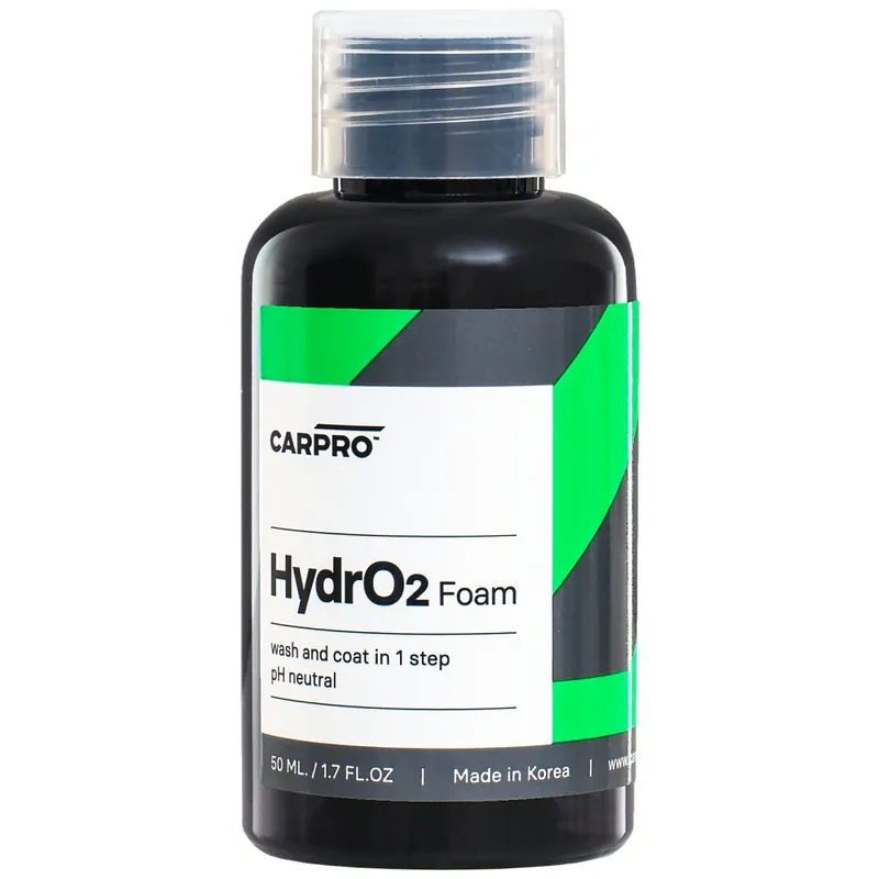 Cena od výrobce - Pěna s keramikou CarPro HydrO2 Foam 50 ml