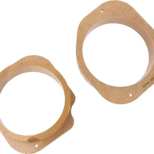 Kvalitní produkt | MDF podložky Seat Toledo od r.v. 1993