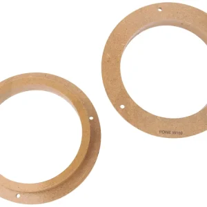 Top produkt - MDF podložky Mercedes A-Class W169 od r.v. 2004