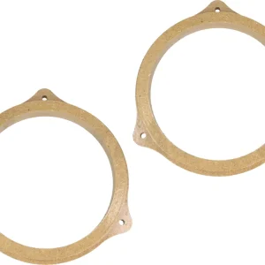 MDF podložky Ford Mondeo od r.v. 2007 | Akční cena
