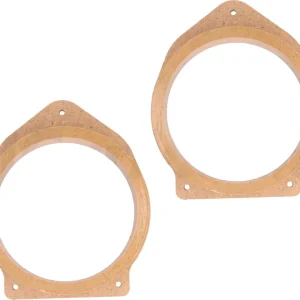 Nově k dispozici - MDF podložky Opel Astra J od r.v. 2009