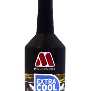 Millers Oils Extra Cool aditiv chladící kapaliny 250 ml - Bezpečný nákup
