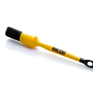 Work Stuff Brush Black 16 mm štětec na interiér a exteriér | Koupit online