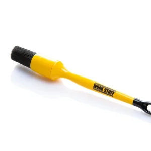 Extra sleva | Work Stuff Brush Black 24 mm štětec na interiér a exteriér