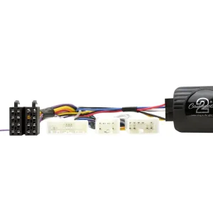 Adaptér ovládání na volantu Subaru Legacy VI / Outback V od r.v. 2015 - Pořiďte si nyní