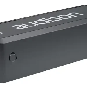 Poslední kus - Simulátor reproduktorů Audison USS 4