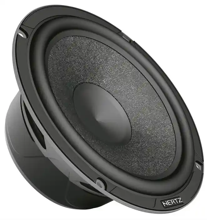 Reproduktory Hertz C 165 | Sleva