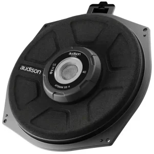Subwoofer do BMW Audison APBMW S8-4.2 | Zlevněno