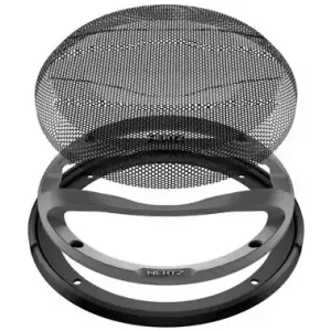 Hertz Mille MPG 165.3 PRO Ochranný grill subwooferu 165 mm - Zbývá pár kusů