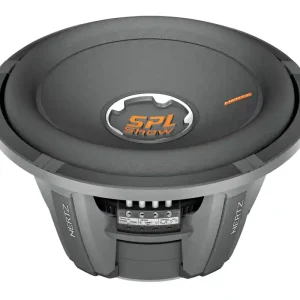 Výhodná koupě - Subwoofer Hertz SX 300D