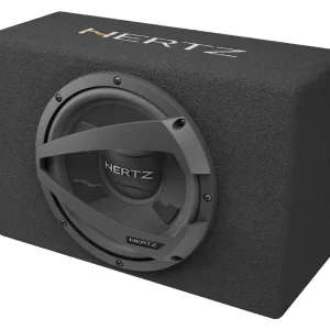 Akční nabídka - Subwoofer v boxu Hertz DBX 25.3
