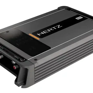 Velmi populární | Zesilovač Hertz Mille ML Power 4