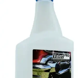 Mixovací láhev ValetPro Bottle & Chemical Resistant Trigger (1 L) | Akční nabídka