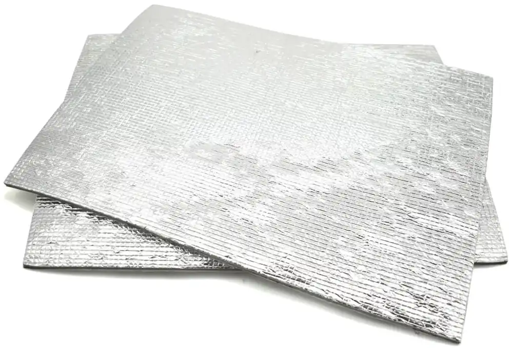 Akční cena | VBF Thermal Protection 8 termoakustický materiál