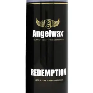 Angelwax Redemption Polish 250 ml Fine Cut leštící pasta - Výhodný nákup